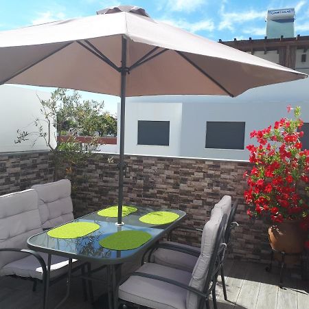 Mar I Terra Apartment Olhao Bagian luar foto
