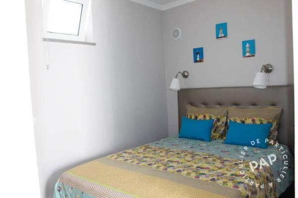 Mar I Terra Apartment Olhao Bagian luar foto