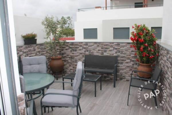 Mar I Terra Apartment Olhao Bagian luar foto