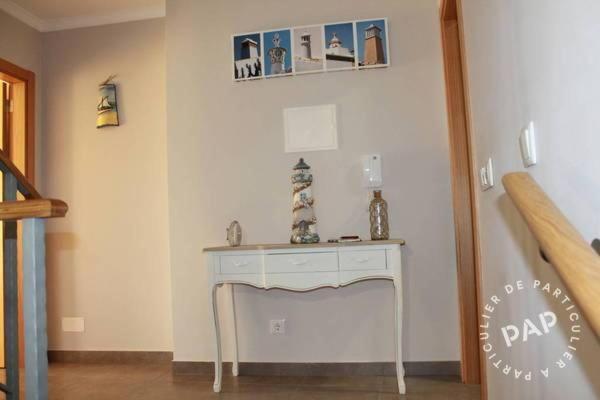 Mar I Terra Apartment Olhao Bagian luar foto