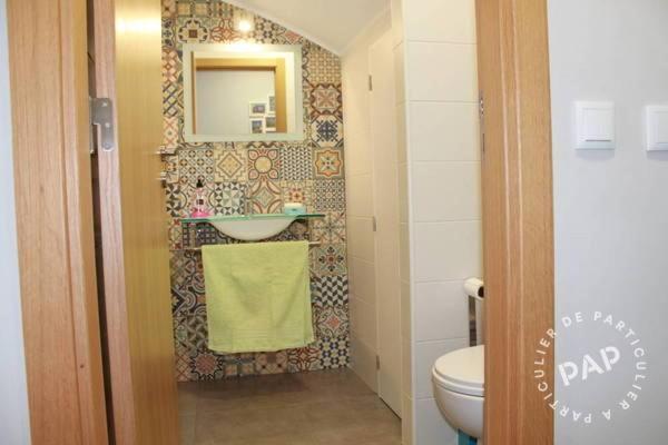 Mar I Terra Apartment Olhao Bagian luar foto